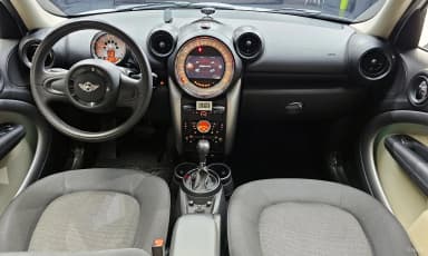 Cooper D Countryman