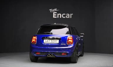 Cooper S