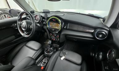 Cooper S