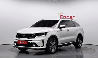 Sorento 4th generation