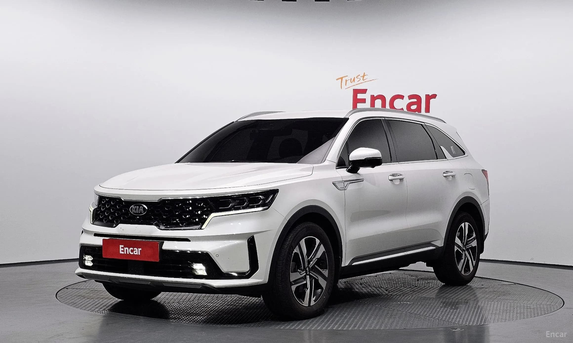 Sorento 4th generation