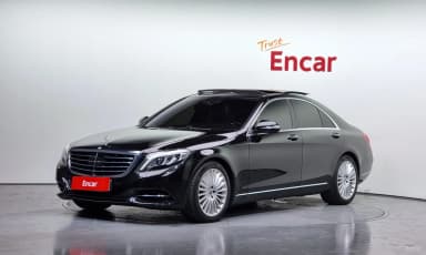 S-Class W222
