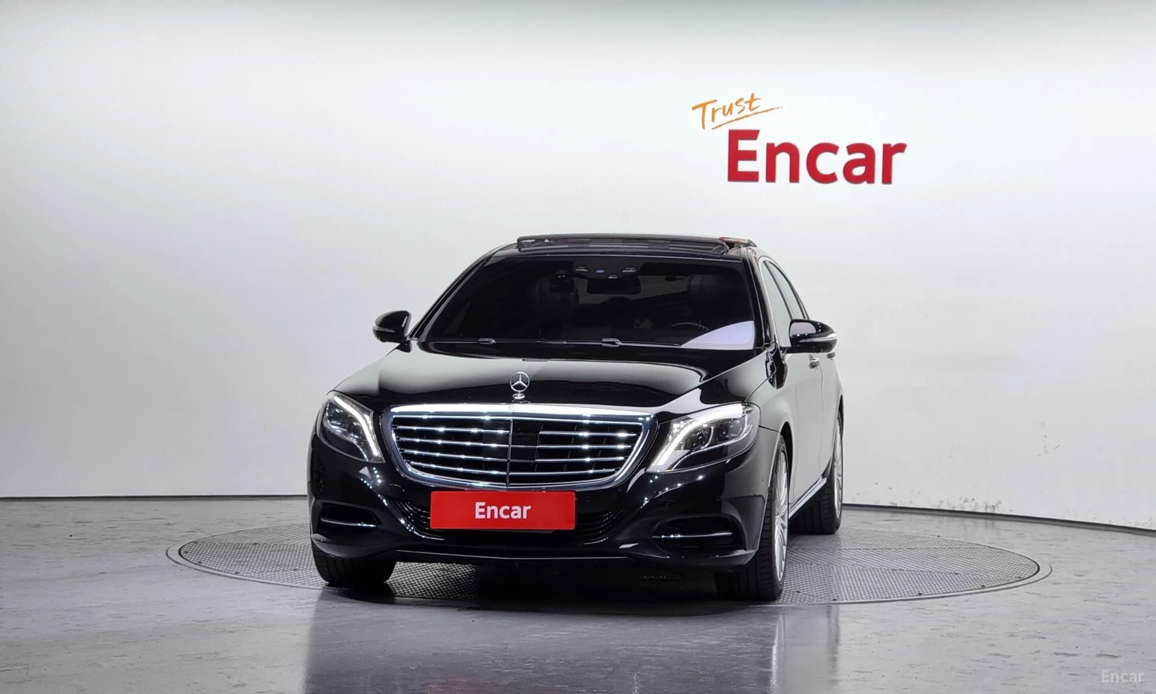 S-Class W222