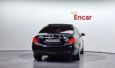 S-Class W222