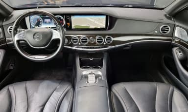 S-Class W222