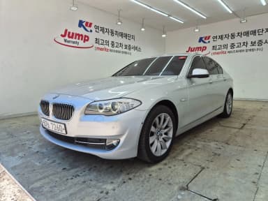 5 Series (F10)
