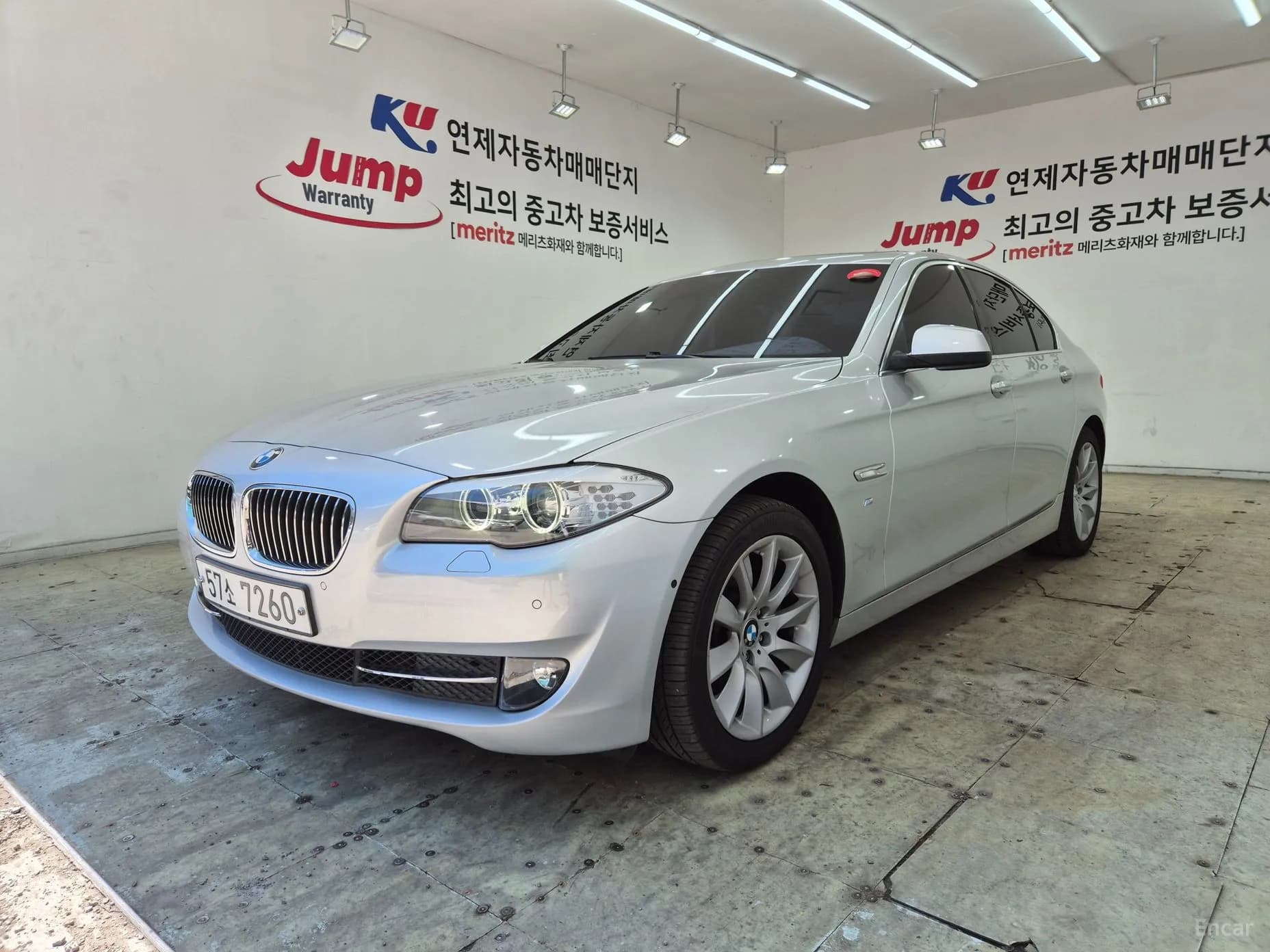 5 Series (F10)