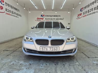 5 Series (F10)