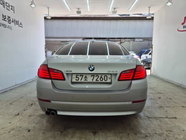 5 Series (F10)