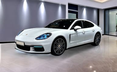 Panamera (971)