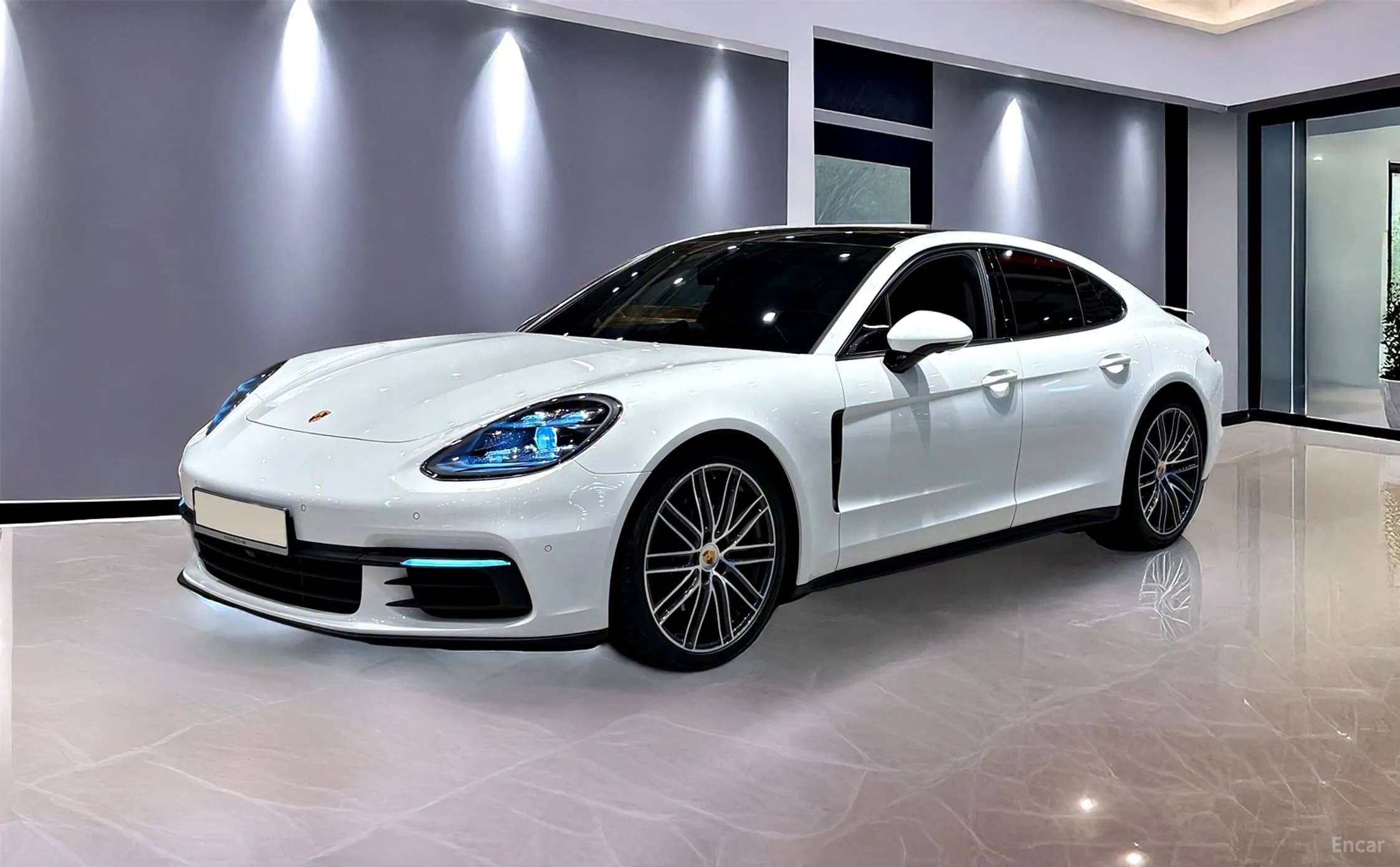 Panamera (971)