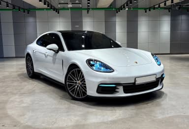 Panamera (971)
