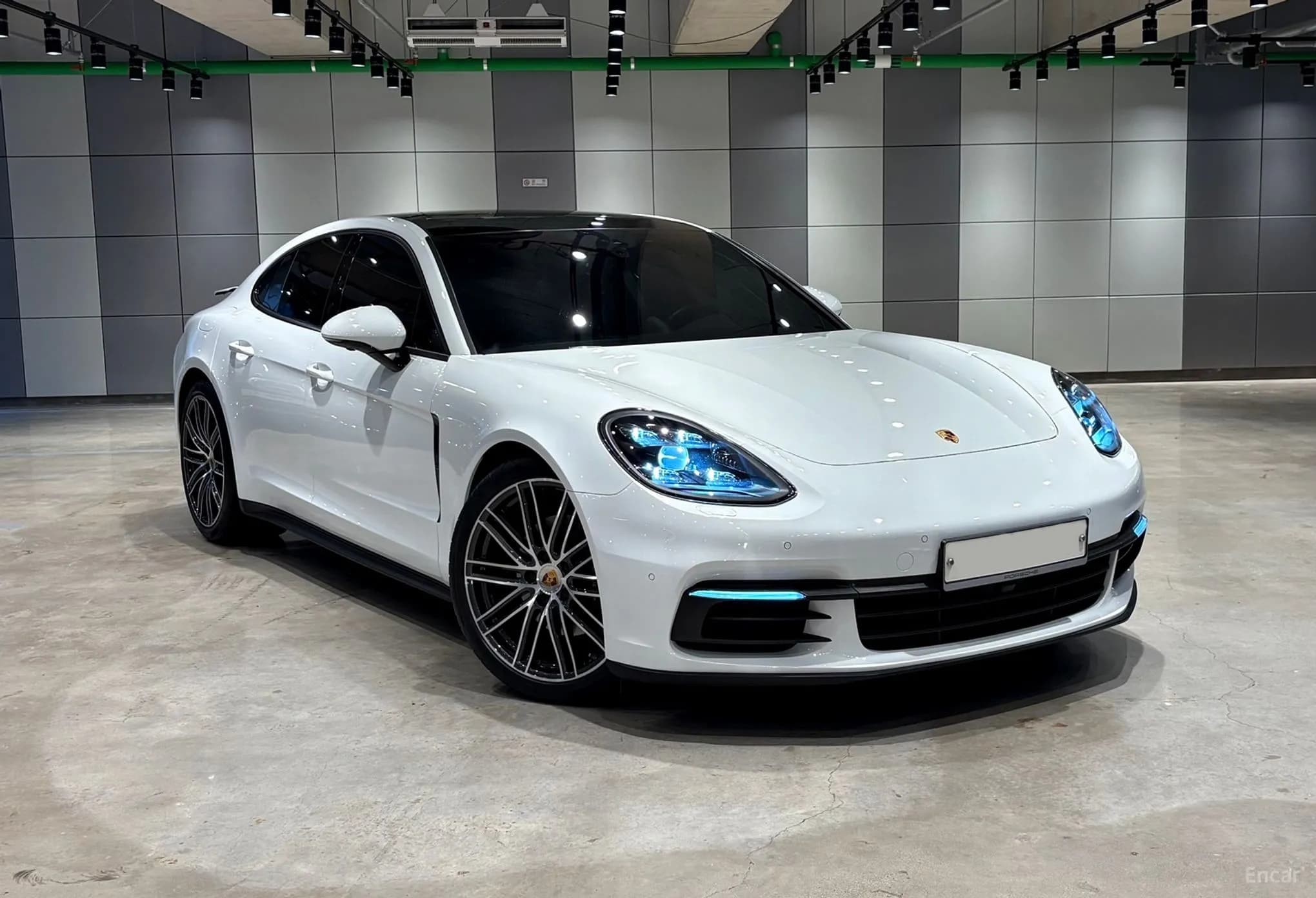 Panamera (971)