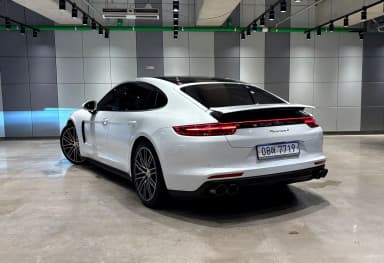 Panamera (971)