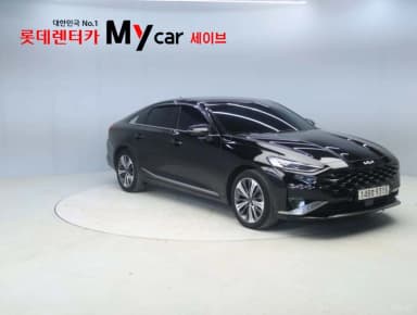 K8 Hybrid
