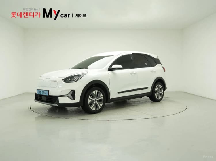 Niro Plus