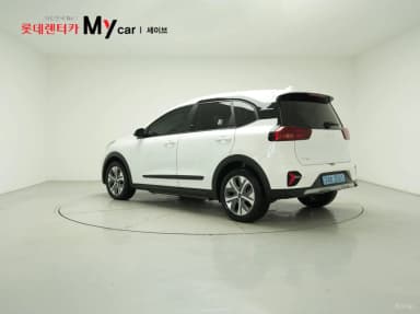 Niro Plus