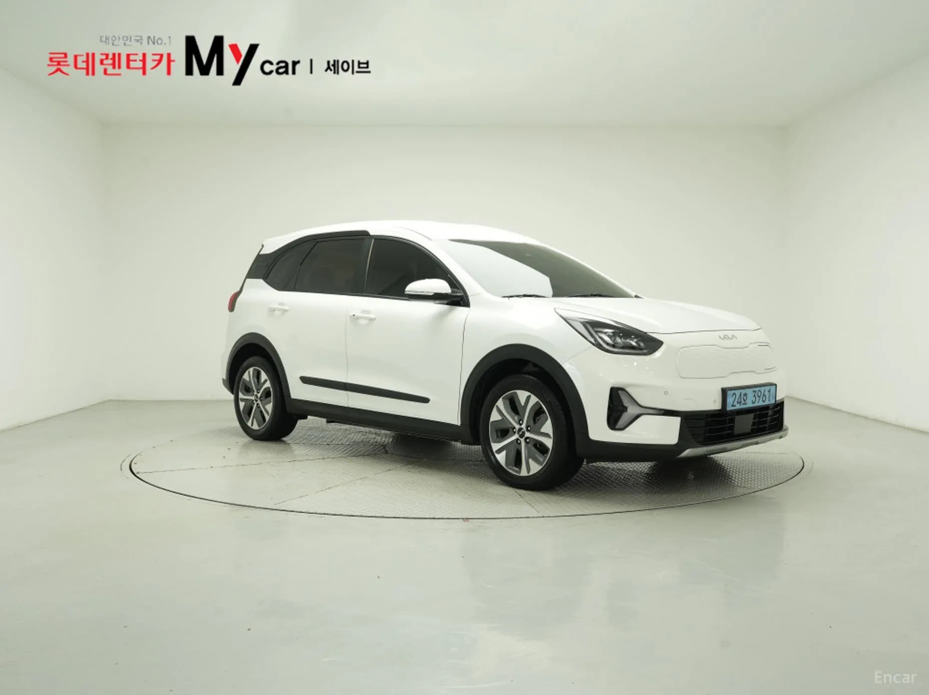Niro Plus