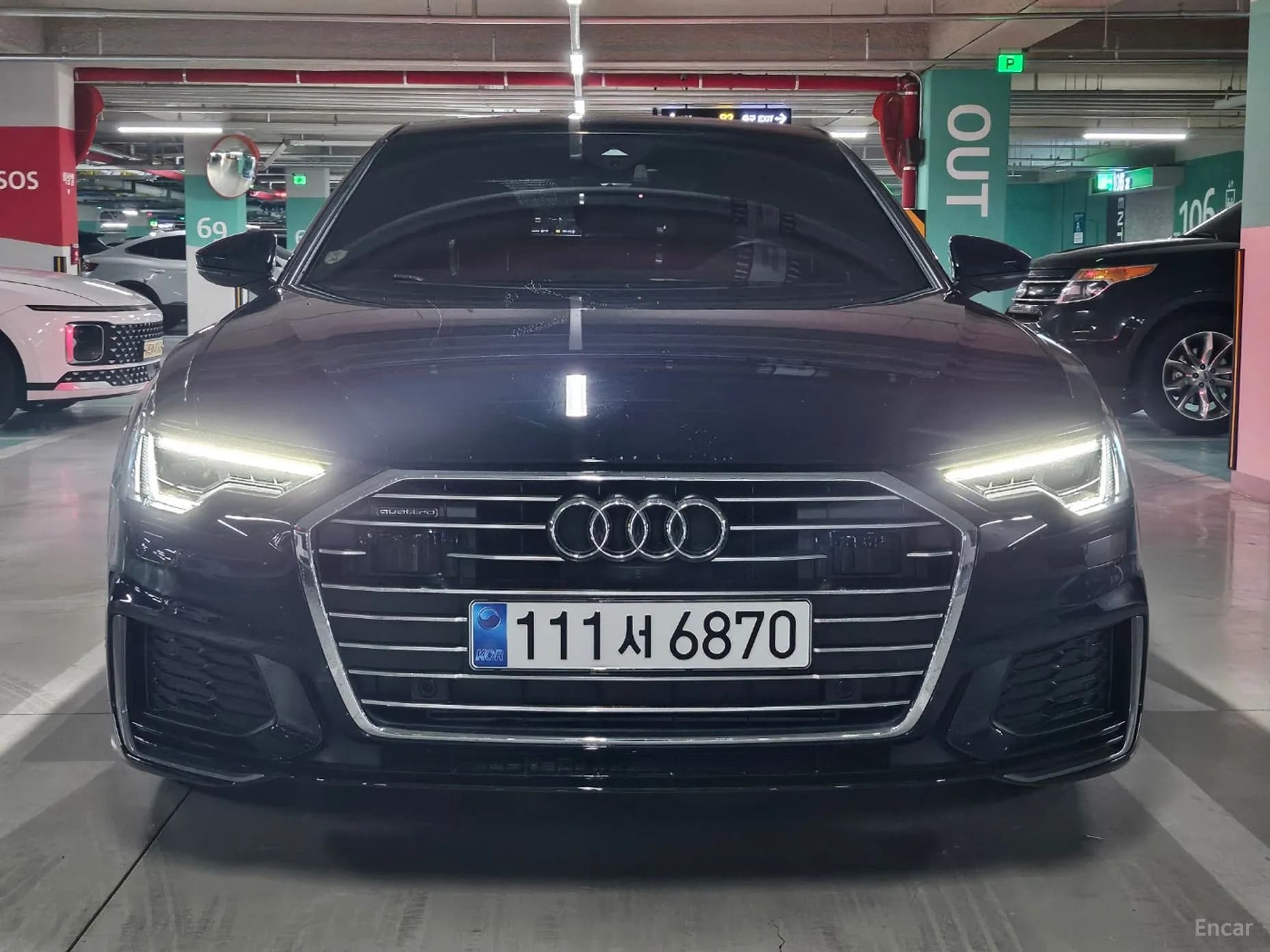 A6 (C8)