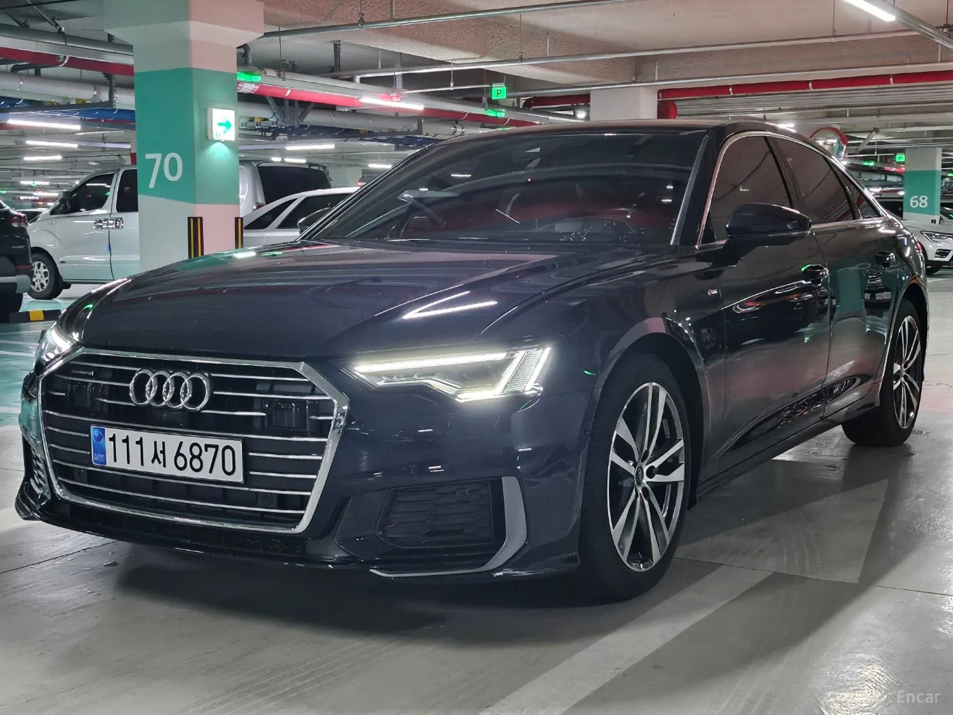 A6 (C8)