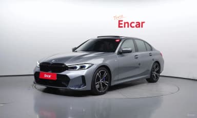 3 Series (G20)