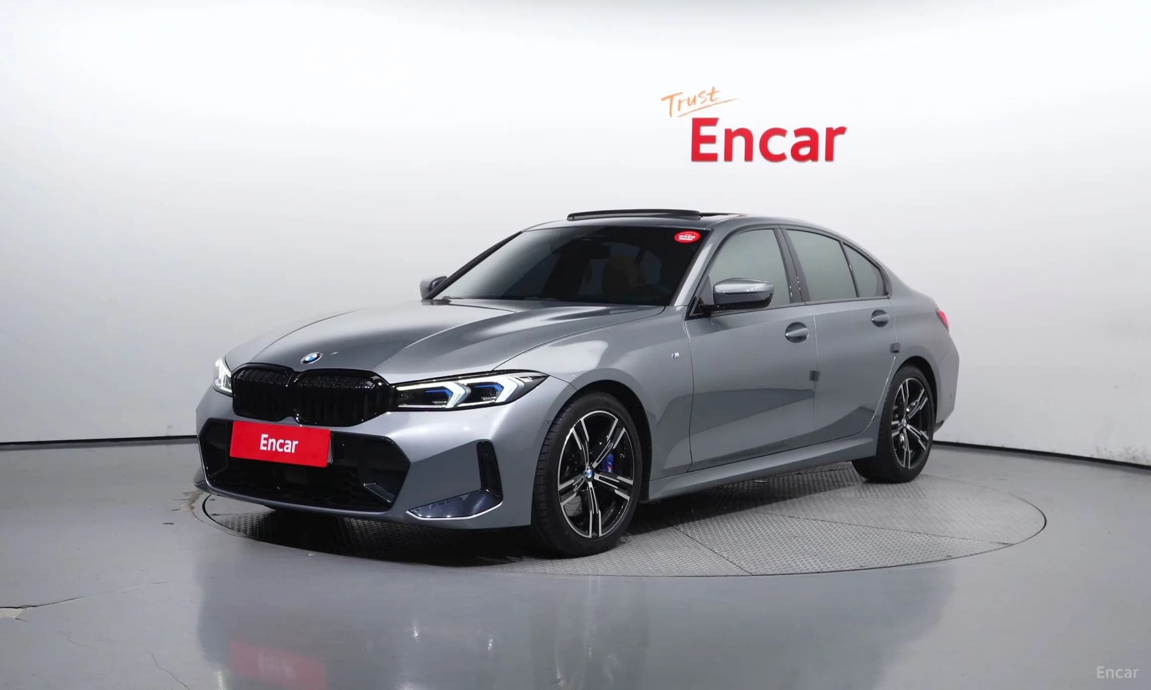 3 Series (G20)
