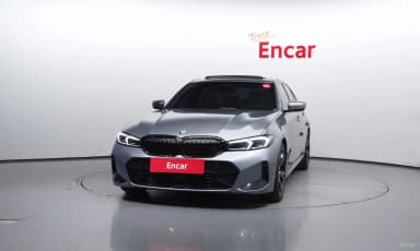 3 Series (G20)