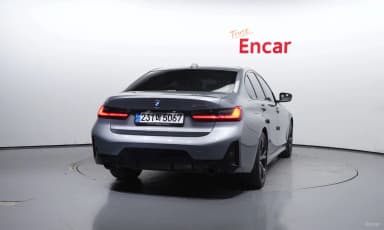 3 Series (G20)