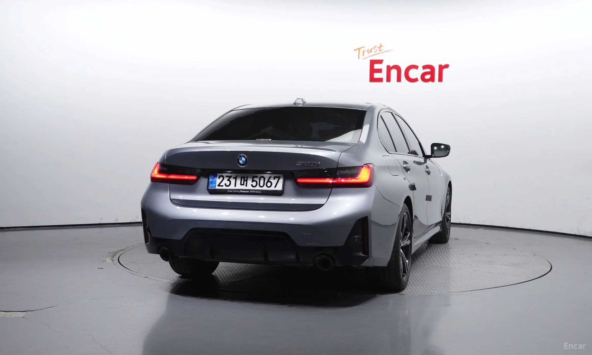 3 Series (G20)
