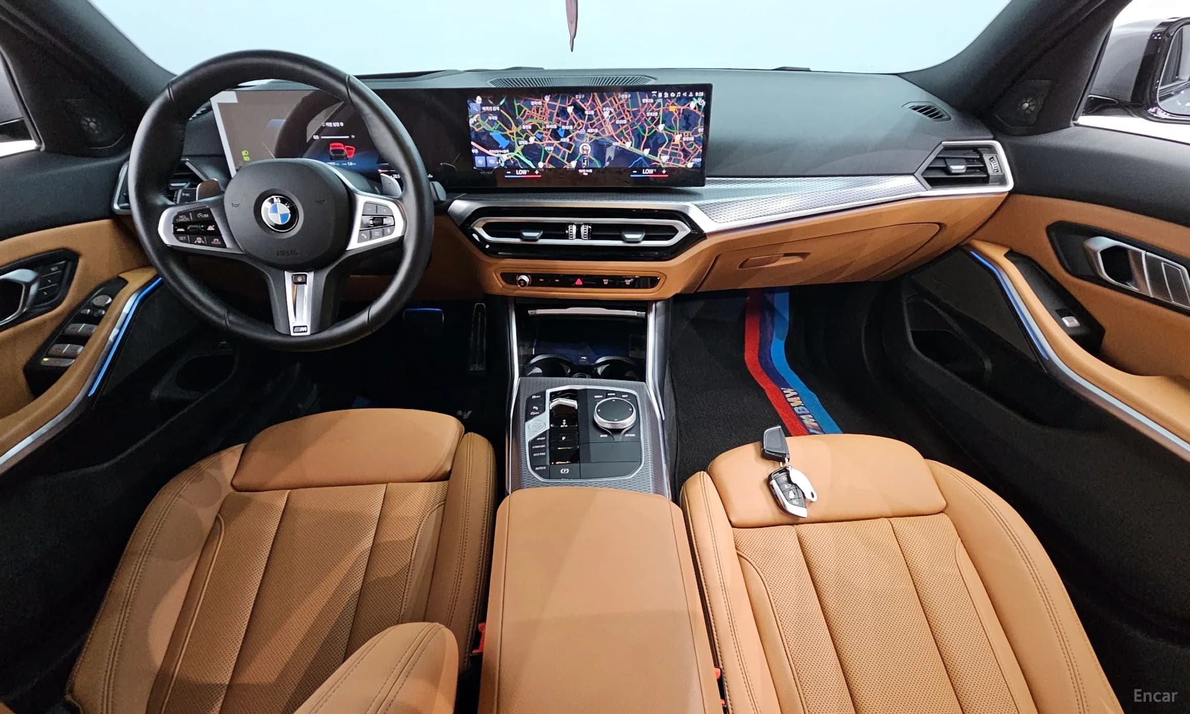 3 Series (G20)