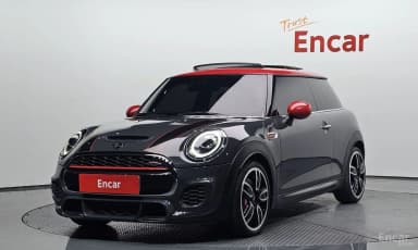 Cooper S