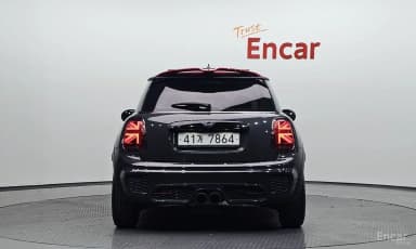 Cooper S