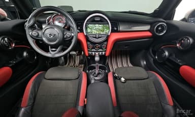 Cooper S