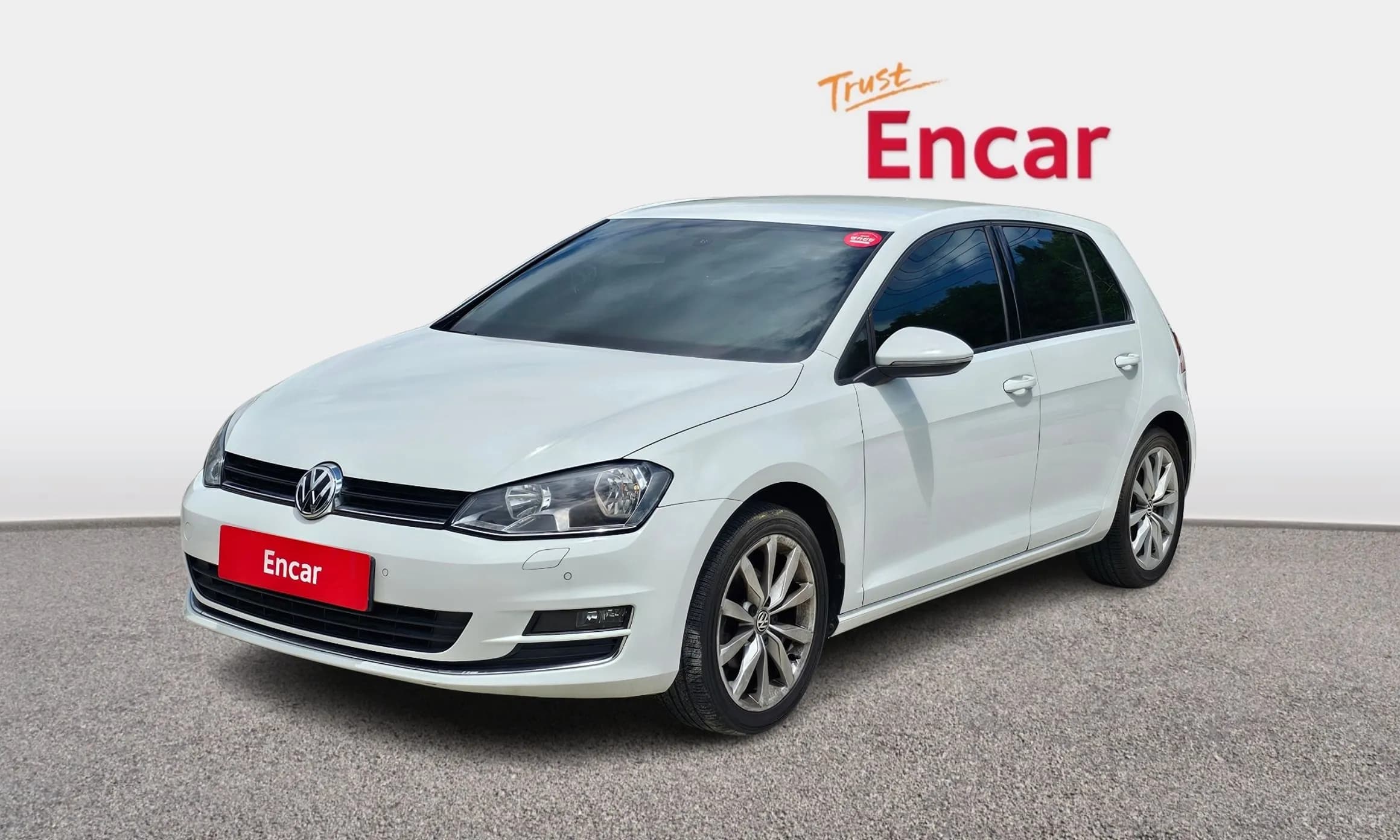 Golf 7th Generation