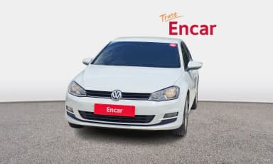 Golf 7th Generation