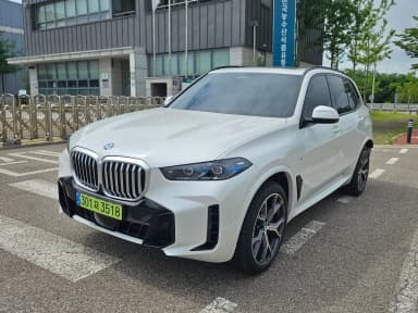 X5 (G05)
