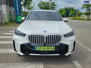 X5 (G05)