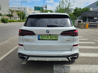 X5 (G05)