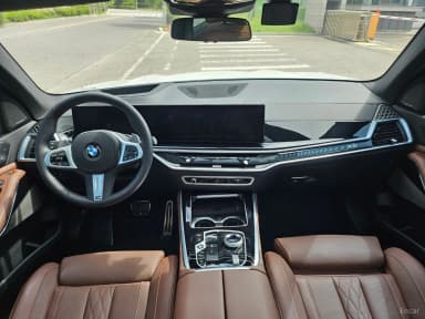 X5 (G05)