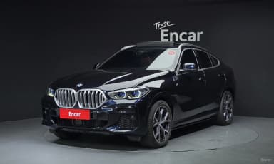 X6 (G06)
