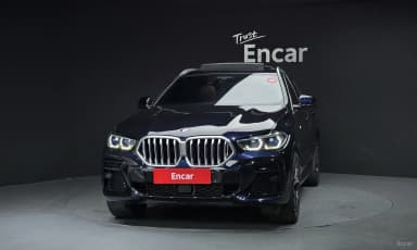X6 (G06)