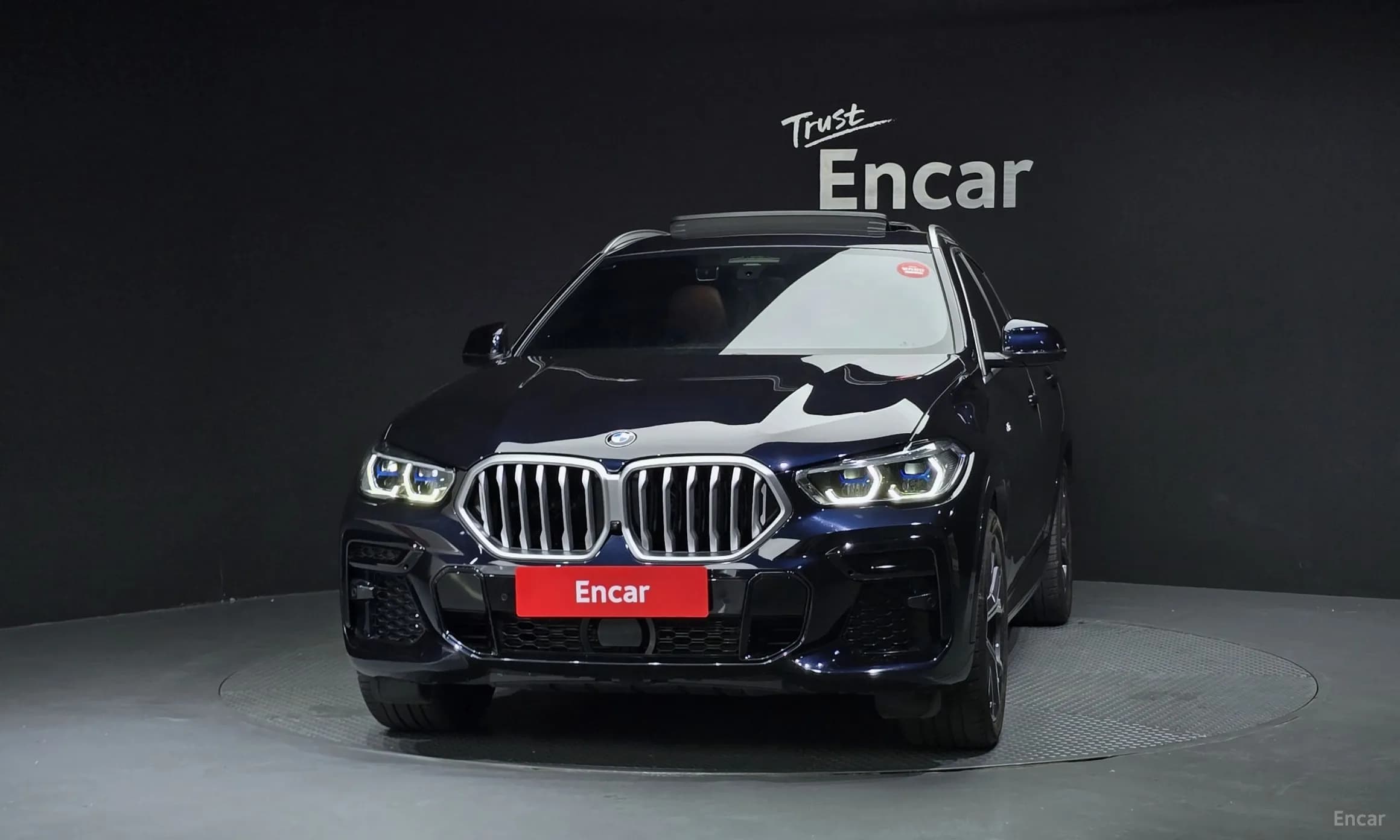 X6 (G06)