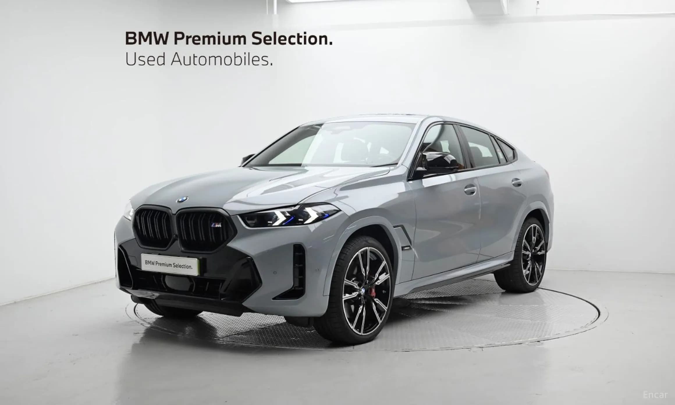 X6 (G06)