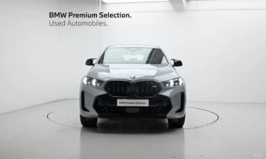 X6 (G06)
