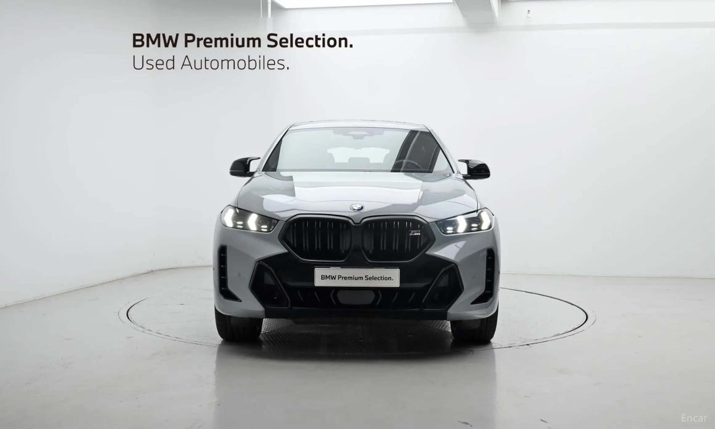X6 (G06)