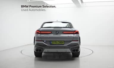 X6 (G06)