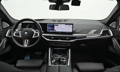 X6 (G06)