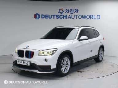 X1 (E84)