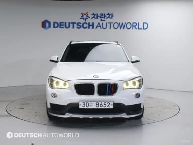 X1 (E84)
