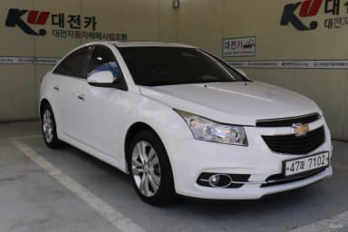 Cruze